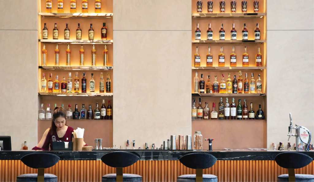 Sindhorn Midtown Hotel Bangkok, Vignette Collection by IHG