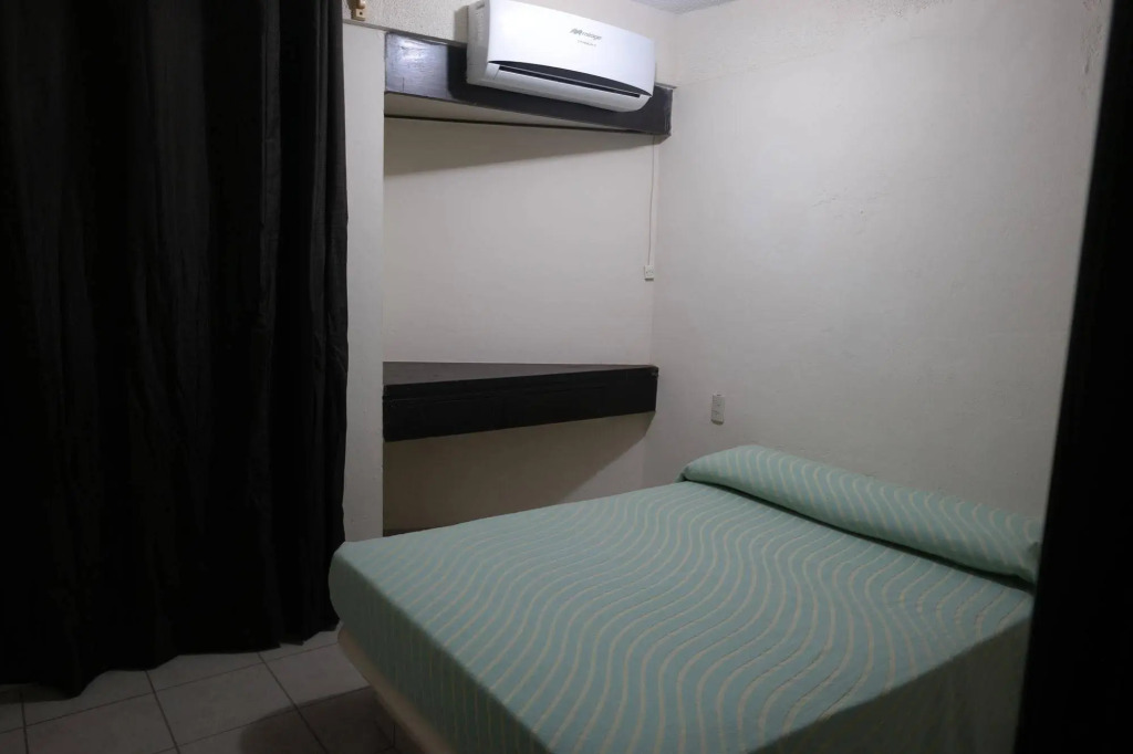 Isabel Suites