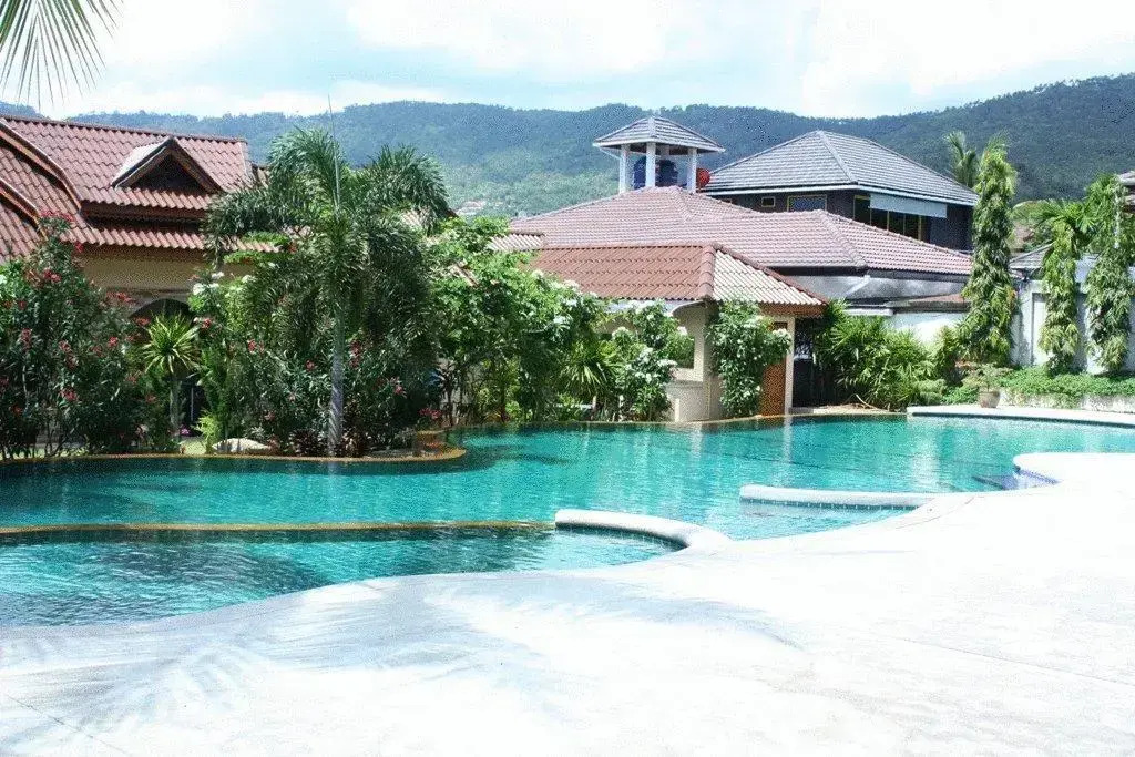 Baan Saensook Villas