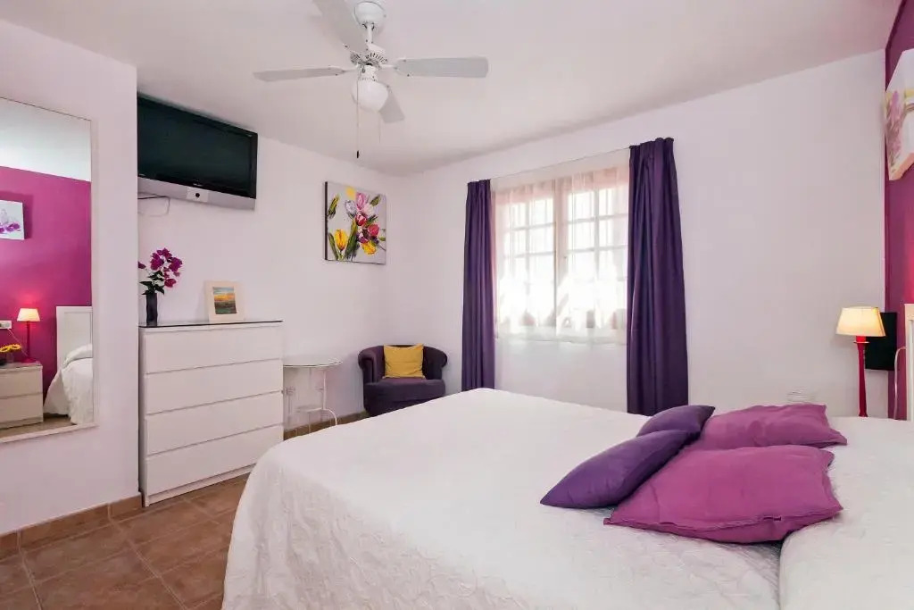 San Andres Resort Villa 103 Golf del Sur