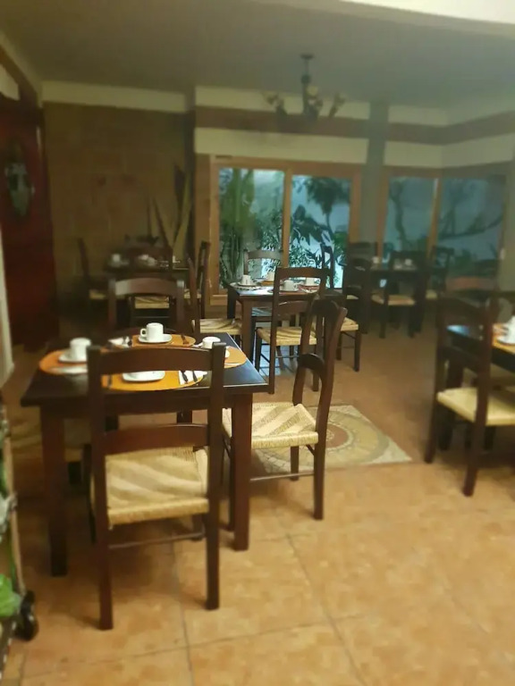 Hotel Quinta Real Las Palmas Malinalco