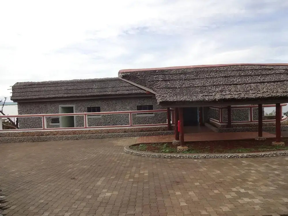 Milimani Beach Resort