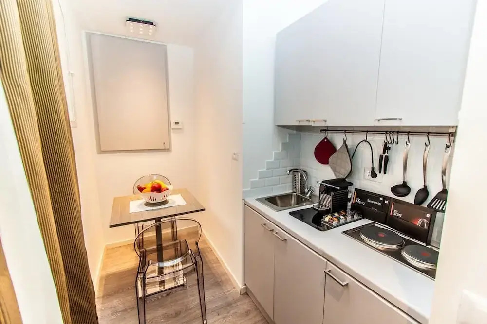 Calisto Luxury Trastevere