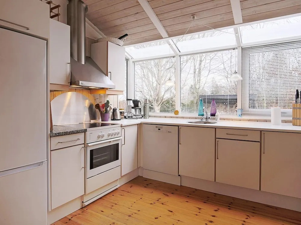 8 person holiday home in Tisvildeleje
