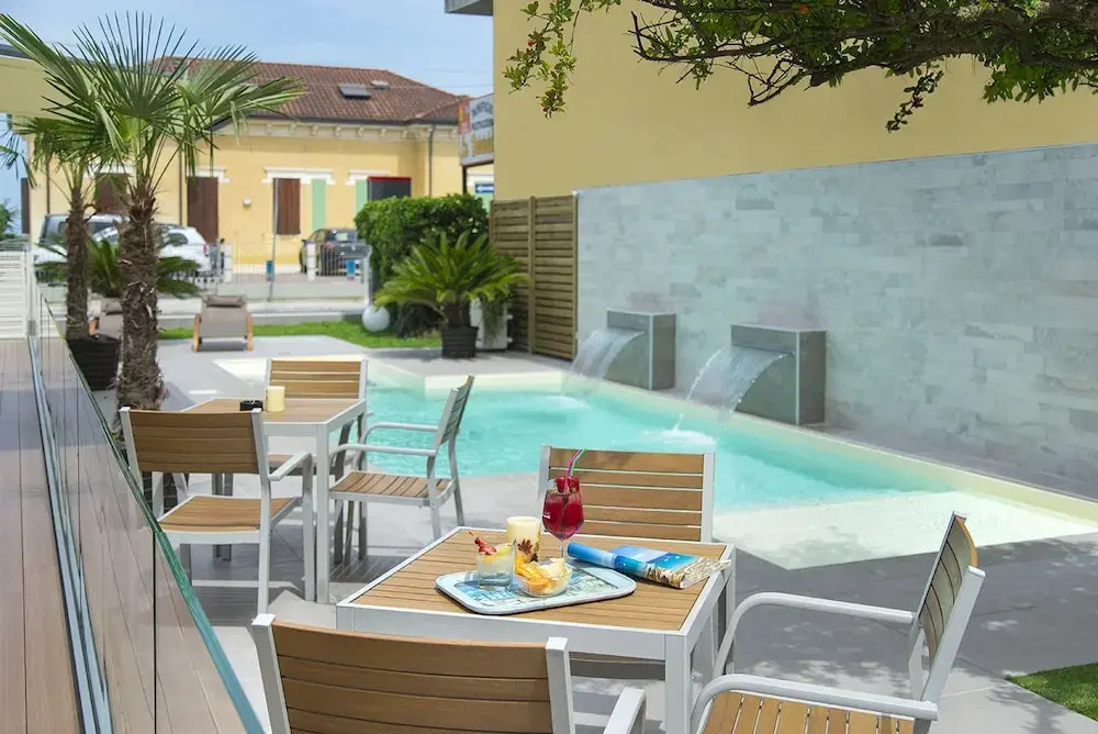 Hotel Olimpia