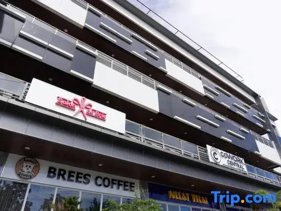 Madison Suites Mactan Cebu