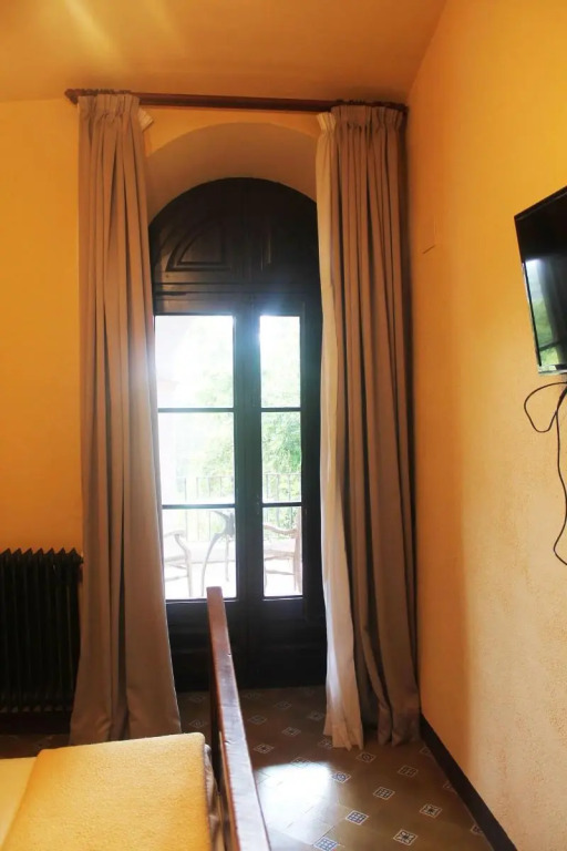 Hostal Rural Mas Blanc