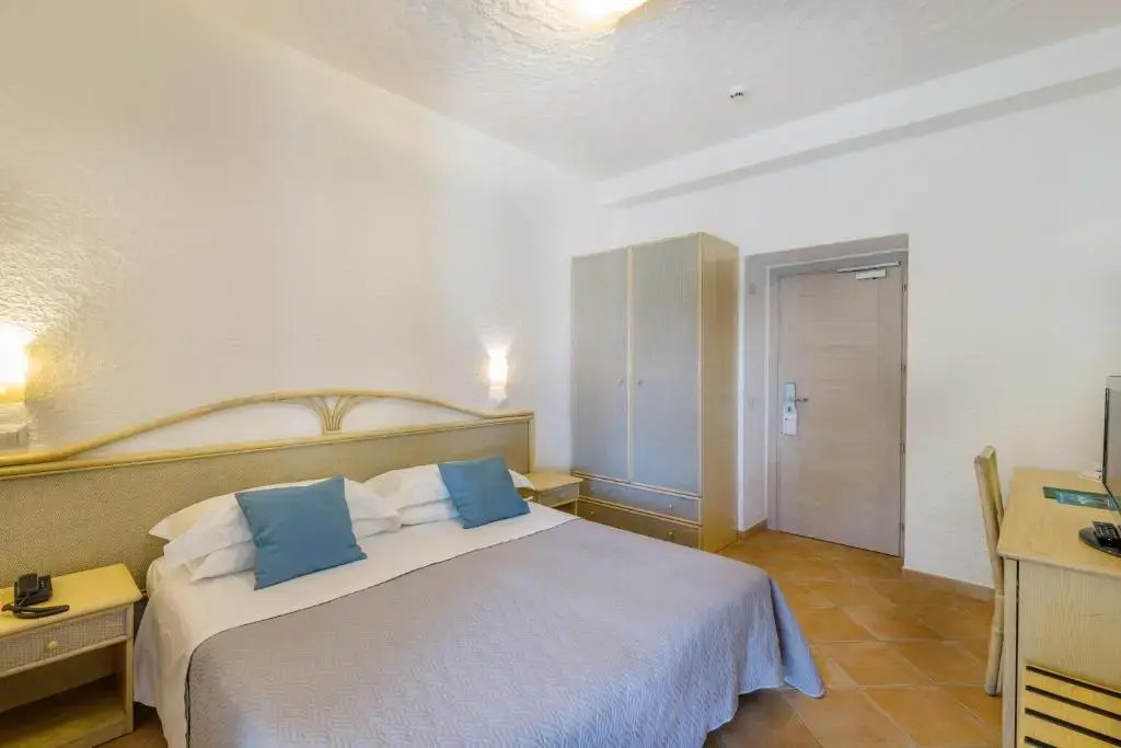 Hotel Mon Repos
