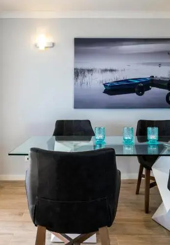 Penthouse Milhafre