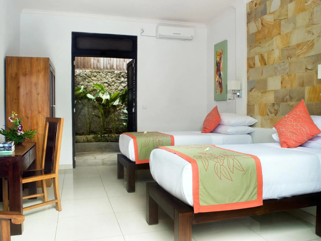 Villa Teman