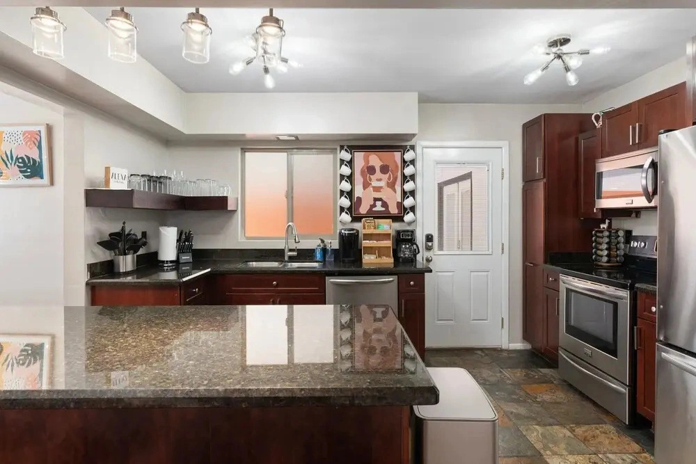Edgemont in Scottsdale