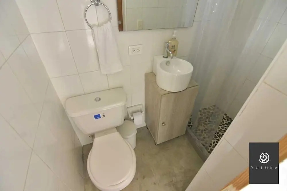 Yuluka Hostel