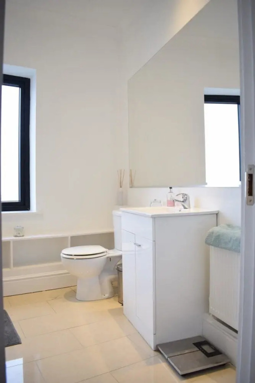 Modern & Stylish 3 Bedroom Dublin Home