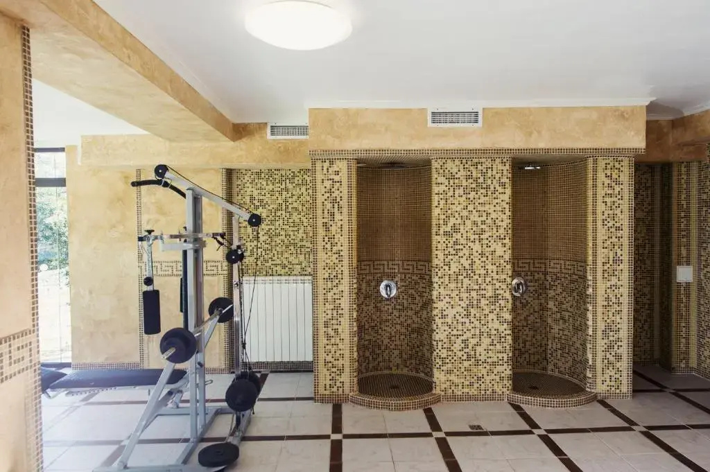 Family Hotel Hebar