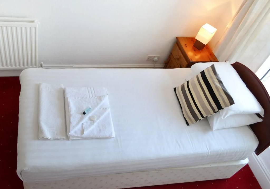 Cardigan Bay Guest House