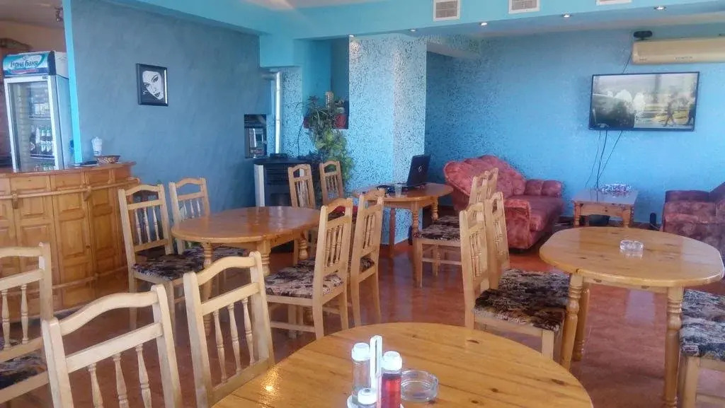 Sinya Iglika Family Hotel