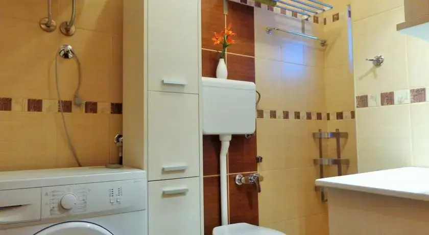 Apartment Vodnika