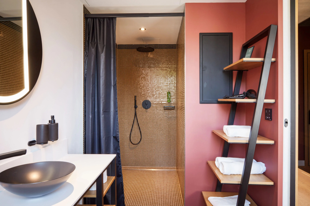 Tailormade Hotel RIGIBLICK Küssnacht