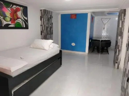 Apartamentos Vistas del Caribe