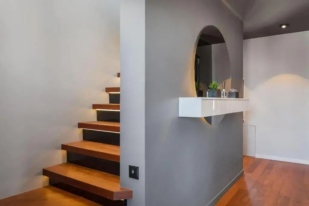 New luxury apartment Bacvice