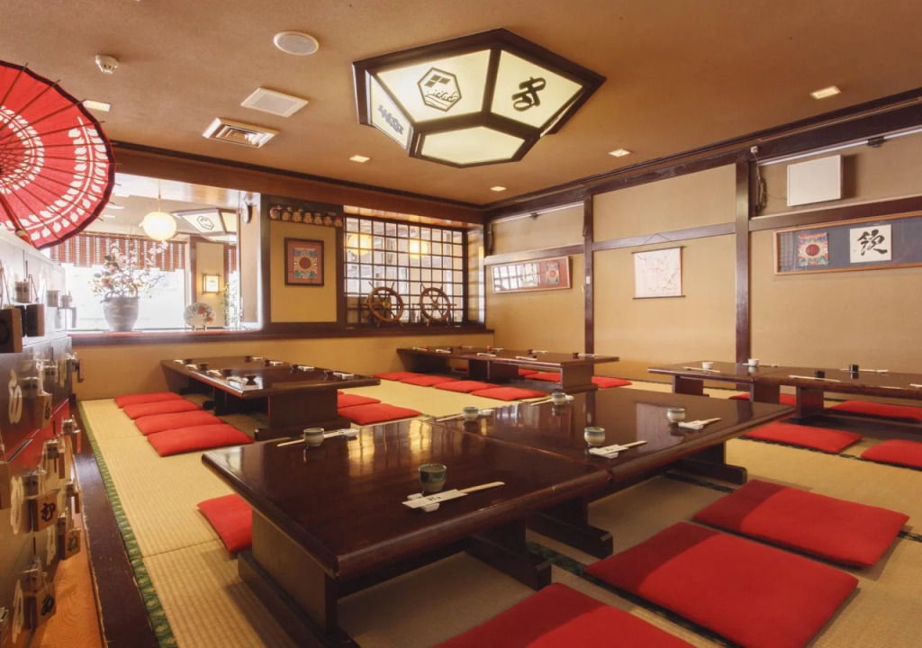 Hotel Pearl City Kesennuma