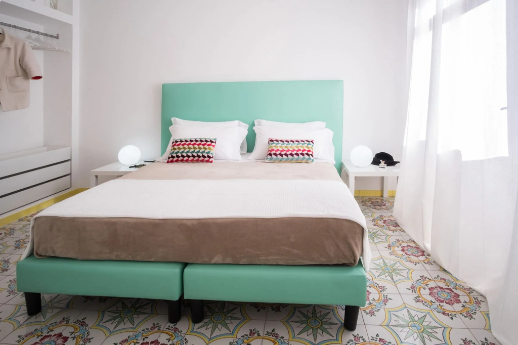 Casa dAmore Luxury Sorrento