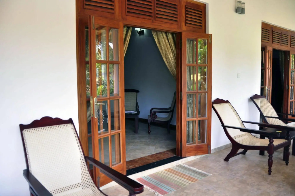Chami Villa Bentota