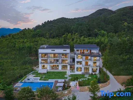 Manyi Dream·Moganshan Resort Homestay