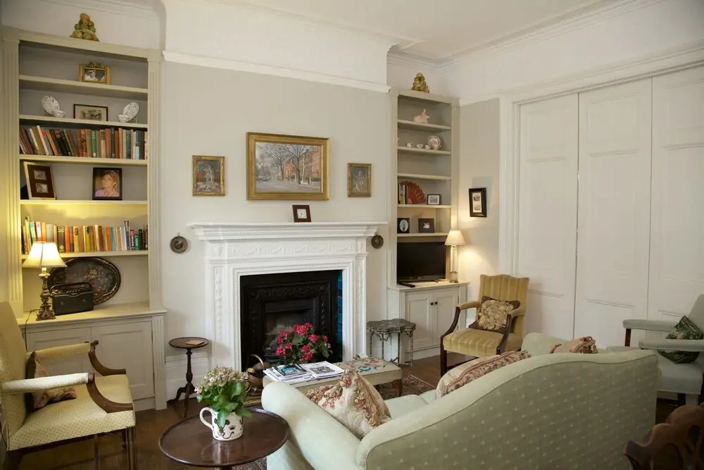 A Place Like Home - Charming and Elegant Flat in Chelsea
