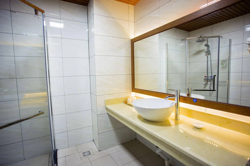 Sanya Xinxing Seaview Hotel