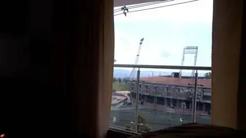 Hotel El Coliseo