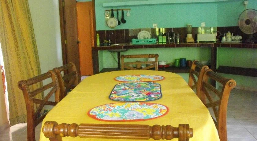 Sudath Guesthouse