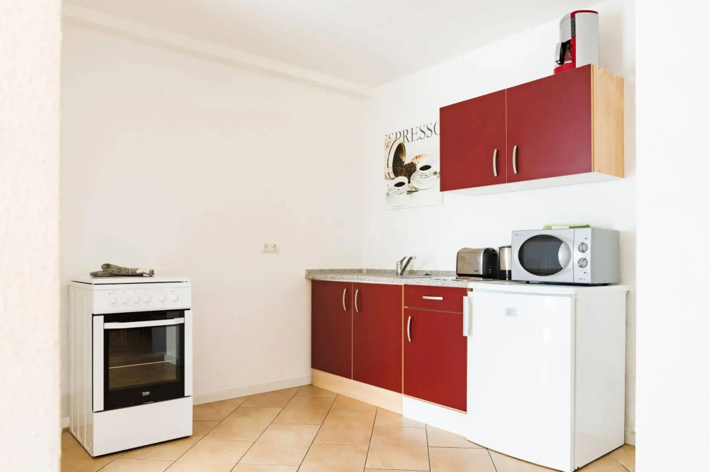 Pension & Appartments Landhaus Bettina Fulda