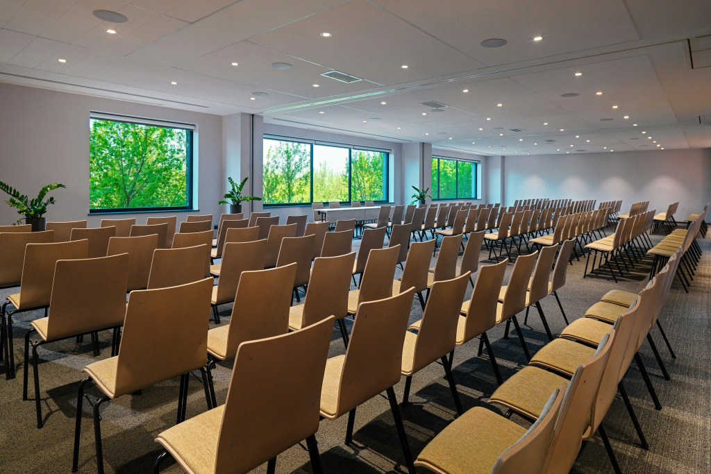 Four Points by Sheraton Warsaw Mokotow
