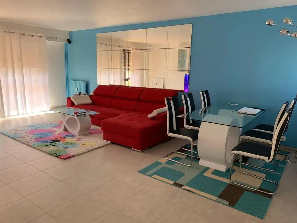 CHAMBRE a louer vue sur seine