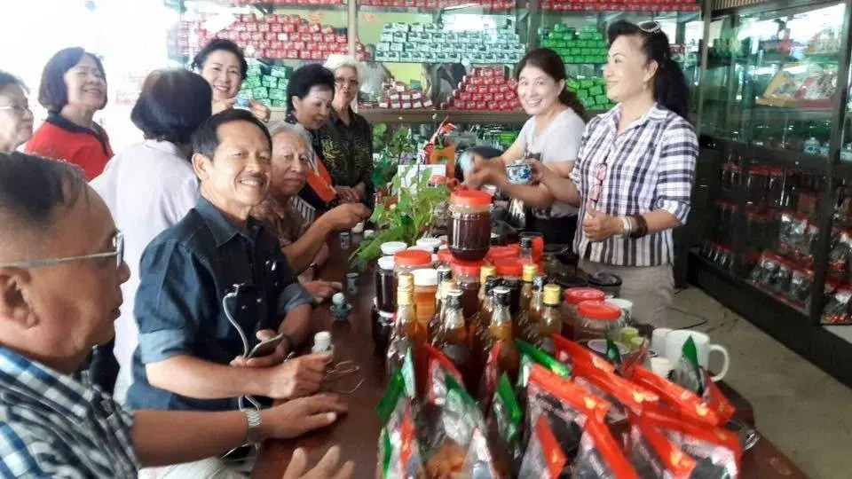 Baan Ruam Cha