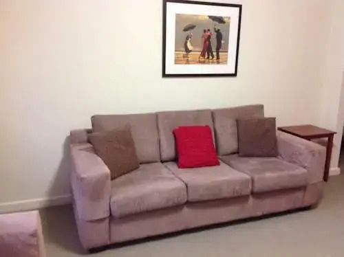 ABC Accommodation-South Yarra
