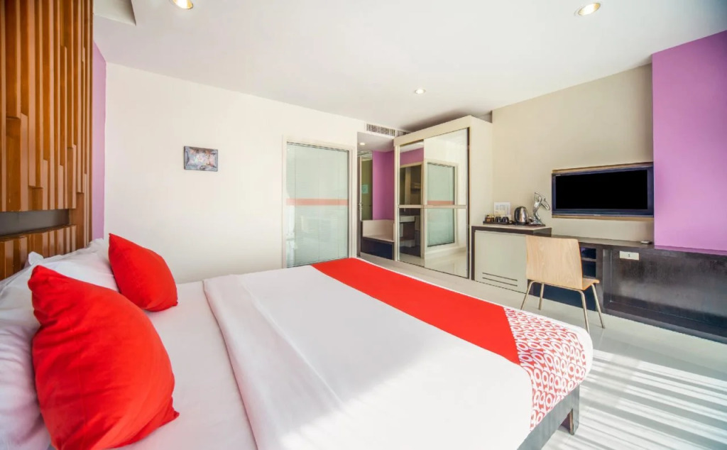 I Dee Hotel