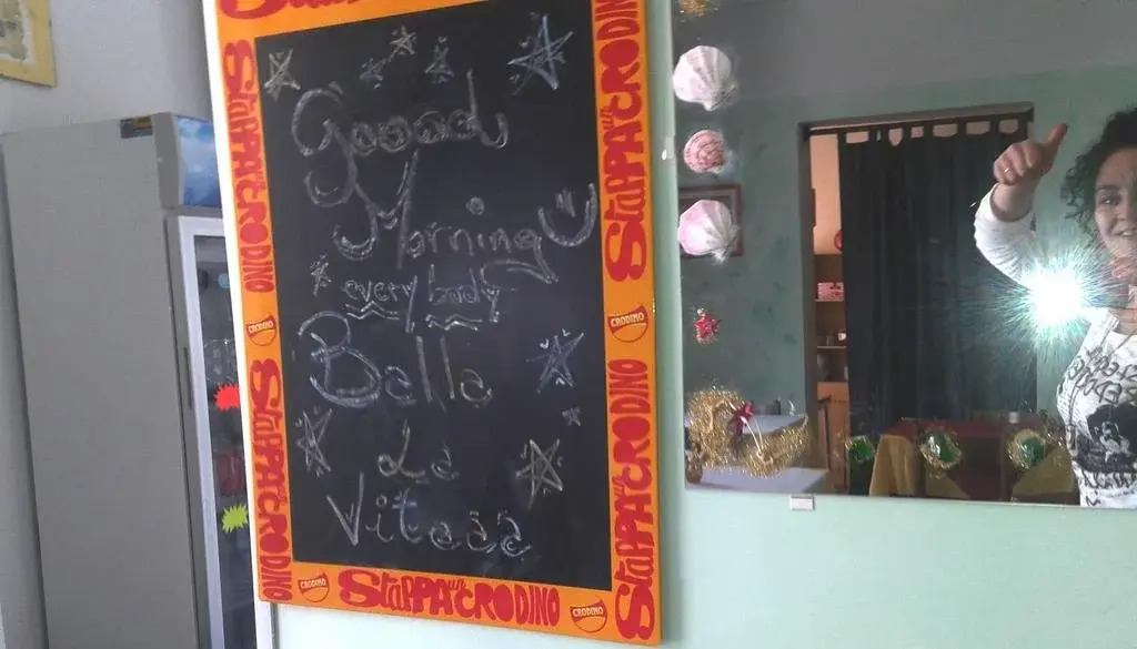 Albergo Villa Adelmo