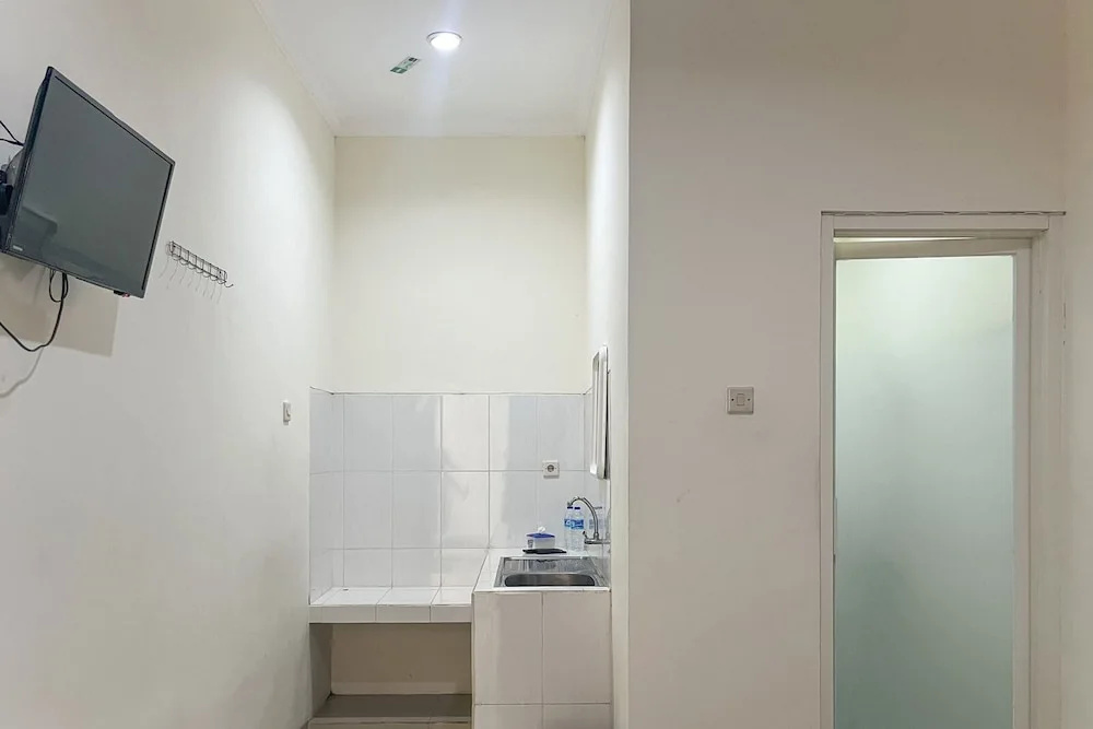 TwoSpaces Living at Panorama Eco Stay, Batu Malang