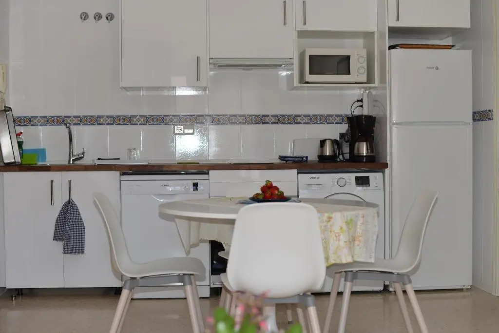 Apartamento Ancla 26