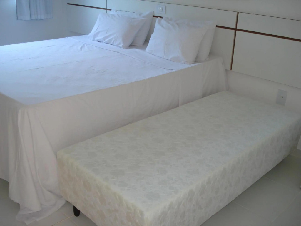 Mont Carmelo Residencial Ap 5A