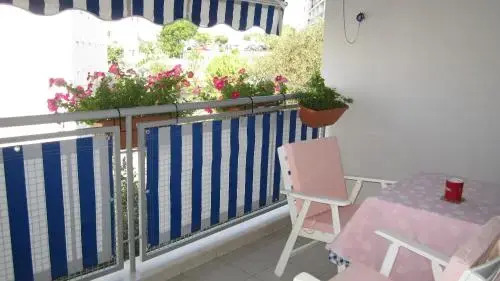 Apartments Marija
