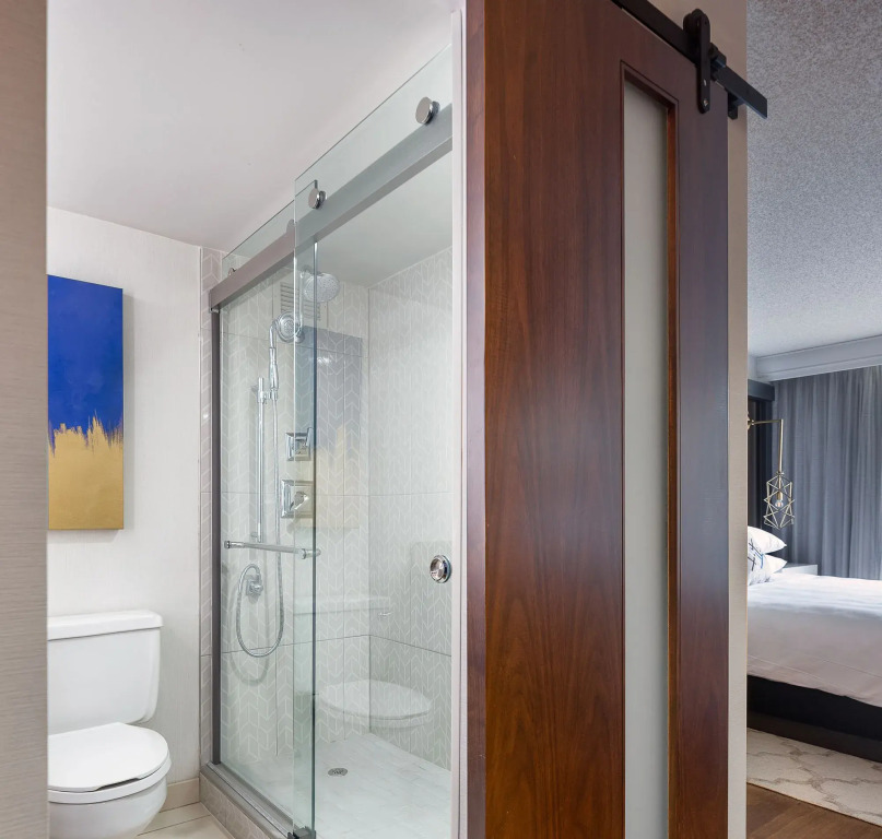 Kansas City Airport Marriott