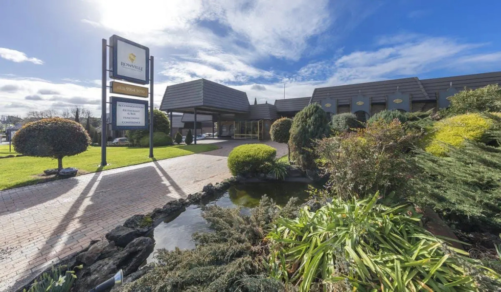 Rowville International Hotel