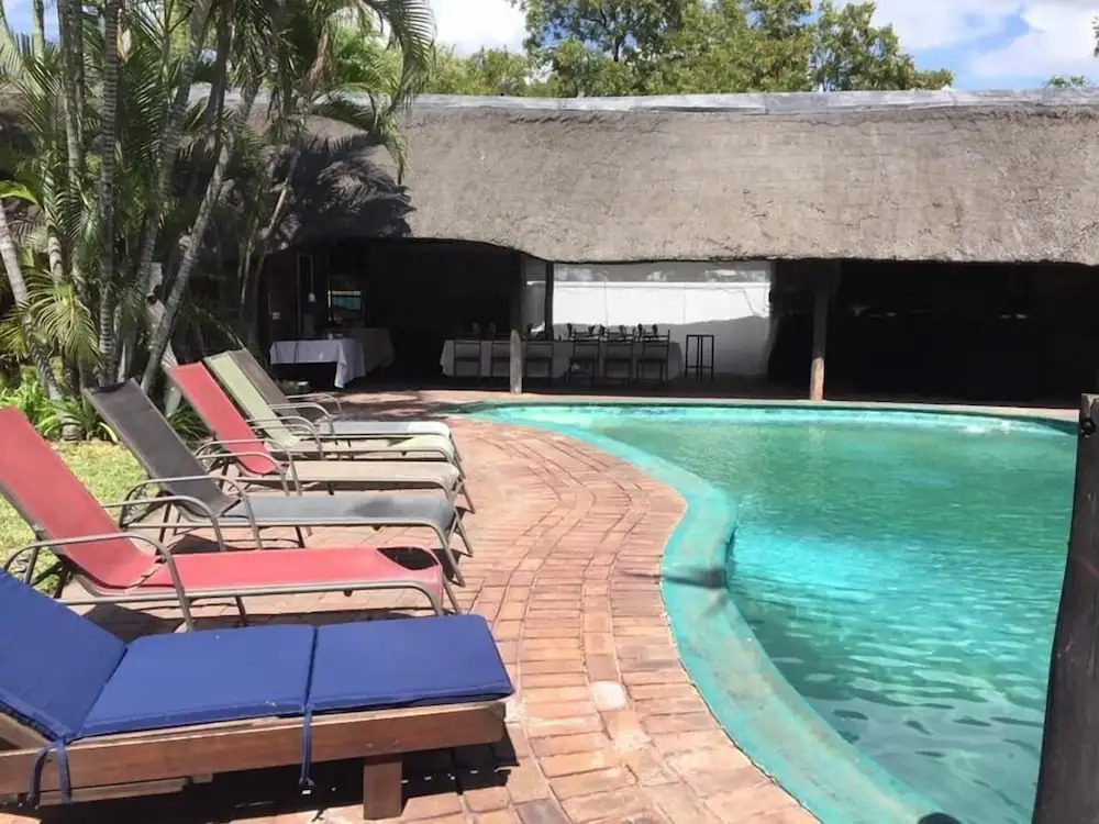 Selati Guest House