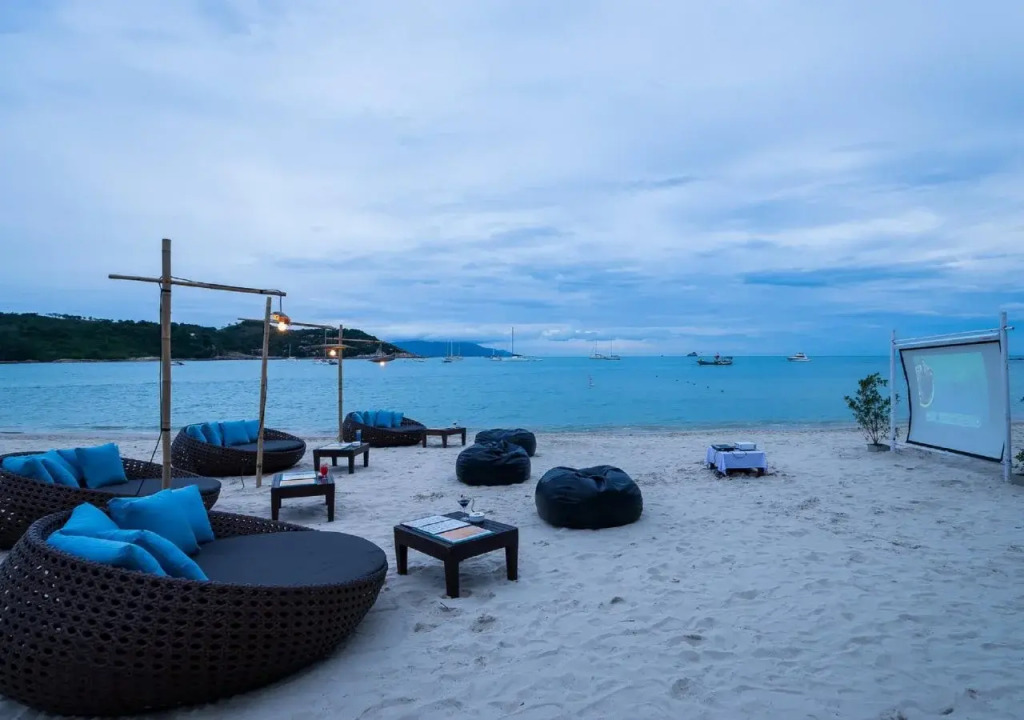 Royal Muang Samui Villas
