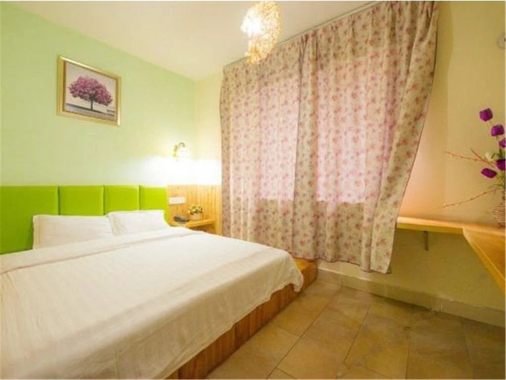 Jin Cha Hua Hotel