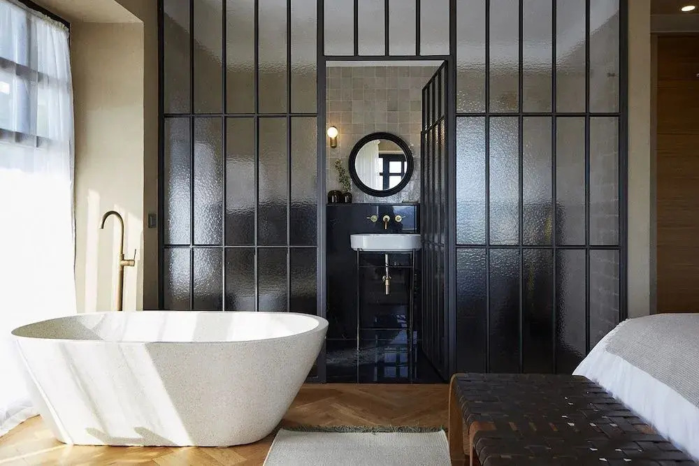 Boutique Hotel Mendi Argia