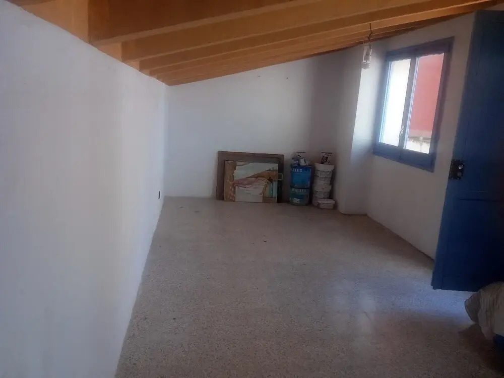 Property With 6 Bedrooms in Llanca, With Wonderful Mountain View and T